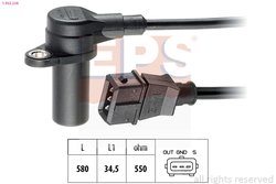 SENZOR IMPULSURI ARBORE COTIT EPS 1.953.238 - Compatibil cu OPEL, VAUXHALL