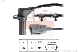 SENZOR IMPULSURI ARBORE COTIT EPS 1.953.259 - Compatibil cu AUDI, SEAT, SKODA, VW