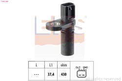 SENZOR IMPULSURI ARBORE COTIT EPS 1.953.280 - Compatibil cu ASTON MARTIN, FORD, MAZDA