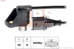 SENZOR POZITIE AX CU CAME EPS 1.953.286 - Compatibil cu OPEL, VAUXHALL