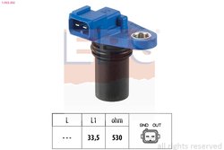 SENZOR, TURATIE MOTOR EPS 1.953.302 - Compatibil cu FORD, MAZDA, VOLVO