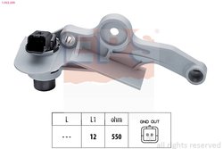 SENZOR IMPULSURI ARBORE COTIT EPS 1.953.299 - Compatibil cu CITROEN, PEUGEOT