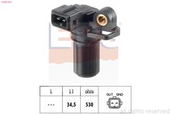 SENZOR IMPULSURI ARBORE COTIT EPS 1.953.323 - Compatibil cu FORD