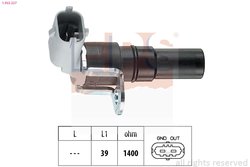 SENZOR IMPULSURI ARBORE COTIT EPS 1.953.327 - Compatibil cu OPEL, SAAB, VAUXHALL
