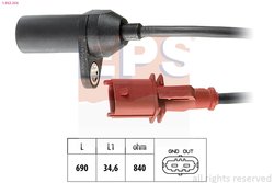 SENZOR IMPULSURI ARBORE COTIT EPS 1.953.356 - Compatibil cu FIAT, LANCIA