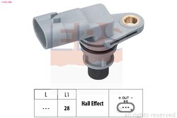 SENZOR IMPULSURI ARBORE COTIT EPS 1.953.380 - Compatibil cu ALFA ROMEO, CHEVROLET, CHRYSLER, CITROEN, FIAT, FORD, LANCIA, OPEL, 