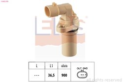 Senzor impulsuri arbore cotit EPS 1.953.379