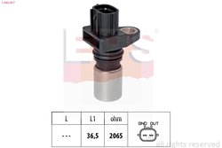 Senzor impulsuri arbore cotit EPS 1.953.417