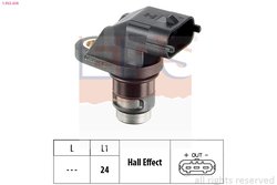 SENZOR, TURATIE MOTOR EPS 1.953.438 - Compatibil cu CHRYSLER, MERCEDES-BENZ, PORSCHE, PUCH, VW