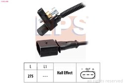 SENZOR IMPULSURI ARBORE COTIT EPS 1.953.448 - Compatibil cu AUDI, SKODA, VW