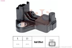 SENZOR IMPULSURI ARBORE COTIT EPS 1.953.458 - Compatibil cu CITROEN, FIAT, FORD, LAND ROVER, MAZDA, MINI, MITSUBISHI, PEUGEOT, S