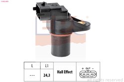 Senzor, turatie motor EPS 1.953.459