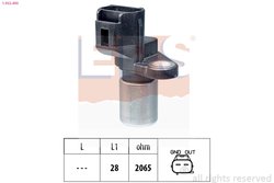 SENZOR IMPULSURI ARBORE COTIT EPS 1.953.490 - Compatibil cu LEXUS, TOYOTA
