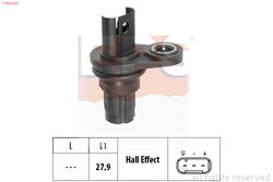 SENZOR, TURATIE MOTOR EPS 1.953.523 - Compatibil cu BMW, MINI, ROLLS-ROYCE