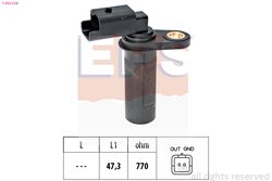 SENZOR IMPULSURI ARBORE COTIT EPS 1.953.538 - Compatibil cu DACIA, NISSAN, RENAULT