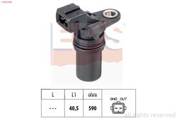 Senzor, turatie motor EPS 1.953.539