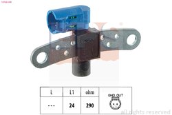 SENZOR IMPULSURI ARBORE COTIT EPS 1.953.540 - Compatibil cu NISSAN
