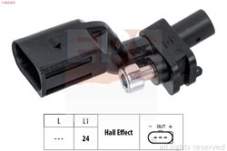 SENZOR IMPULSURI ARBORE COTIT EPS 1.953.552 - Compatibil cu AUDI, SEAT, SKODA, VW