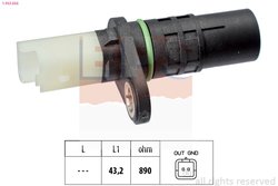 Senzor impulsuri arbore cotit EPS 1.953.555