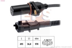 SENZOR IMPULSURI ARBORE COTIT EPS 1.953.563 - Compatibil cu HYUNDAI, KIA