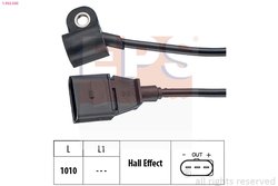 SENZOR POZITIE AX CU CAME EPS 1.953.565 - Compatibil cu AUDI, SKODA, VW