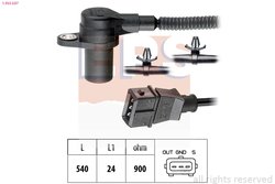 SENZOR IMPULSURI ARBORE COTIT EPS 1.953.587 - Compatibil cu HYUNDAI