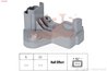 Senzor impulsuri arbore cotit EPS 1.953.602