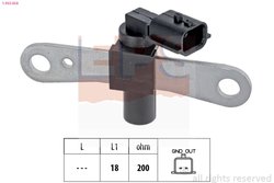 Senzor impulsuri arbore cotit EPS 1.953.658