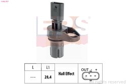 SENZOR, TURATIE MOTOR EPS 1.953.757 - Compatibil cu BMW, MINI, TOYOTA