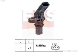 SENZOR, TURATIE MOTOR EPS 1.953.773 - Compatibil cu AUDI, SEAT, SKODA, VW