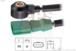 SENZOR BATAI EPS 1.957.251 - Compatibil cu AUDI, VW