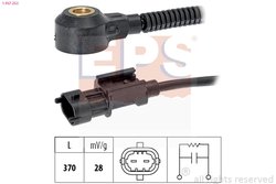 SENZOR BATAI EPS 1.957.252 - Compatibil cu HYUNDAI, KIA