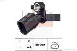 SENZOR ABS EPS 1.960.013 - Compatibil cu AUDI, SEAT, SKODA, VW