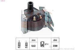BOBINA DE INDUCTIE EPS 1.970.127 - Compatibil cu AUDI