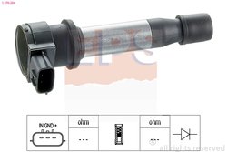Bobina de inductie EPS 1.970.384