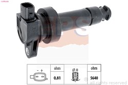 Bobina de inductie EPS 1.970.543