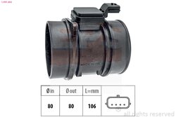 Senzor debitmetru aer EPS 1.991.450