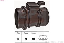 Senzor debitmetru aer EPS 1.991.454