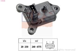 SENZOR PRESIUNE AER EPS 1.993.008 - Compatibil cu ALFA ROMEO, FIAT, FORD, LANCIA, MASERATI
