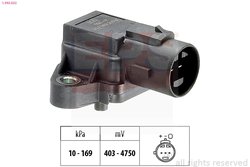 Senzor presiune aer EPS 1.993.032
