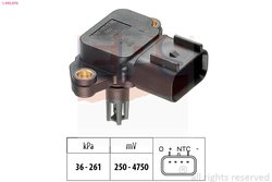 SENZOR PRESIUNE AER EPS 1.993.076 - Compatibil cu FORD, JAGUAR