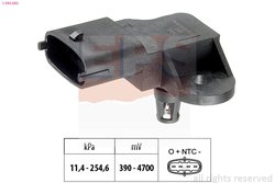 SENZOR PRESIUNE AER EPS 1.993.092 - Compatibil cu ABARTH, ALFA ROMEO, CADILLAC, FIAT, IVECO, LANCIA, OPEL, PORSCHE, SAAB, VAUXHA