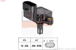 SENZOR PRESIUNE AER EPS 1.993.109 - Compatibil cu CADILLAC, OPEL, SAAB, VAUXHALL