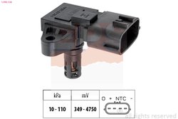 SENZOR PRESIUNE AER EPS 1.993.126 - Compatibil cu NISSAN, SSANGYONG