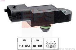 SENZOR PRESIUNE AER EPS 1.993.173 - Compatibil cu RENAULT