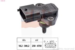 Senzor presiune aer EPS 1.993.178