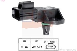 SENZOR PRESIUNE AER EPS 1.993.205 - Compatibil cu CITROEN, FIAT, FORD, LAND ROVER, PEUGEOT