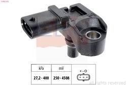 SENZOR PRESIUNE AER EPS 1.993.210 - Compatibil cu BMW, MINI, TOYOTA