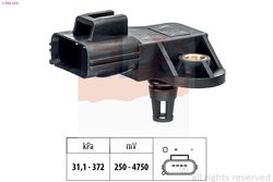 SENZOR PRESIUNE AER EPS 1.993.250 - Compatibil cu VOLVO