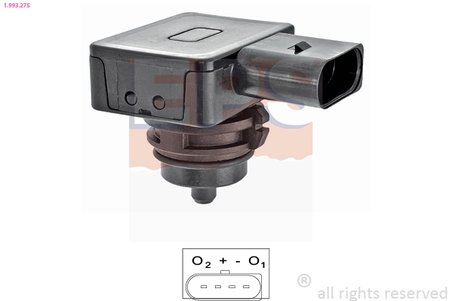 Senzor presiune aer EPS 1.993.275